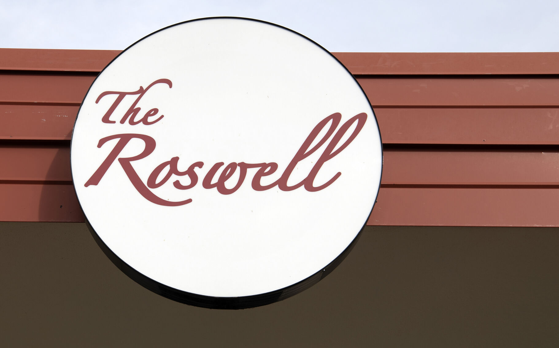 The Roswell Restaurant